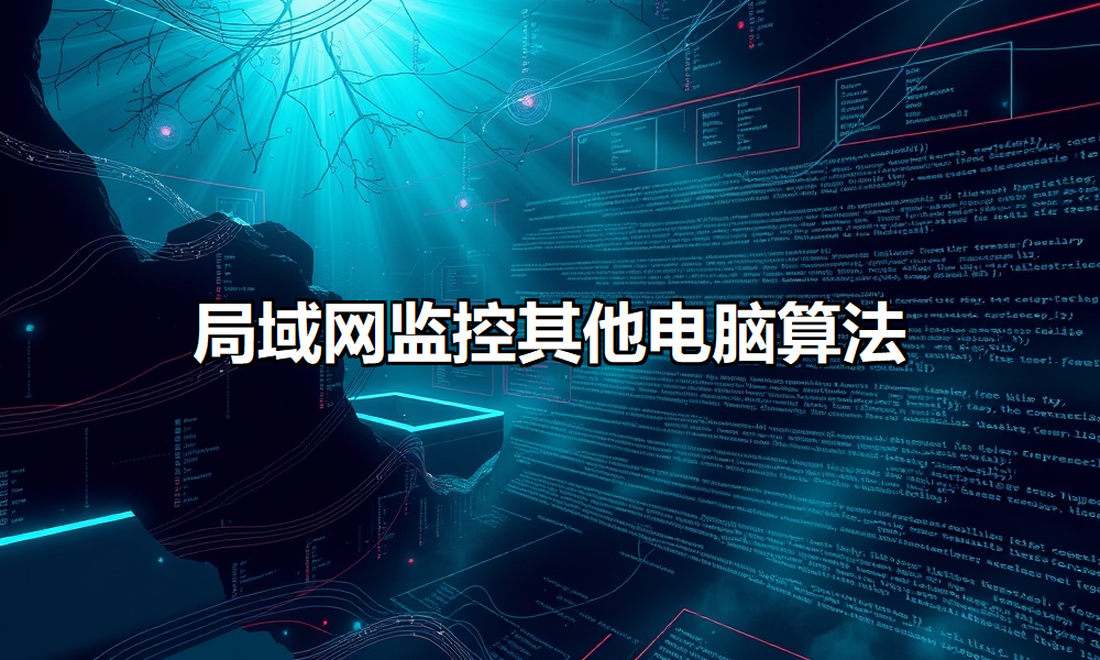 局域网监控其他电脑的设备信息管理 Node.js 跳表算法