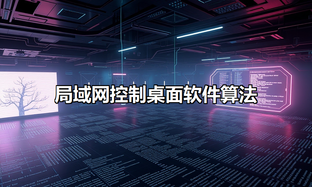  基于 Go 语言跳表结构的局域网控制桌面软件进程管理算法研究