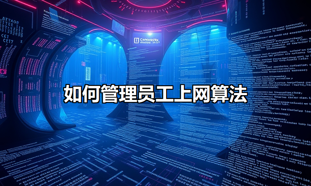 如何管理员工上网：基于 Go 语言实现的布隆过滤器访问拦截算法应用