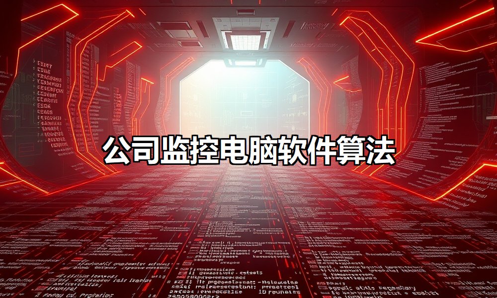 用 C++ 红黑树给公司电脑监控软件的日志快速排序的方法