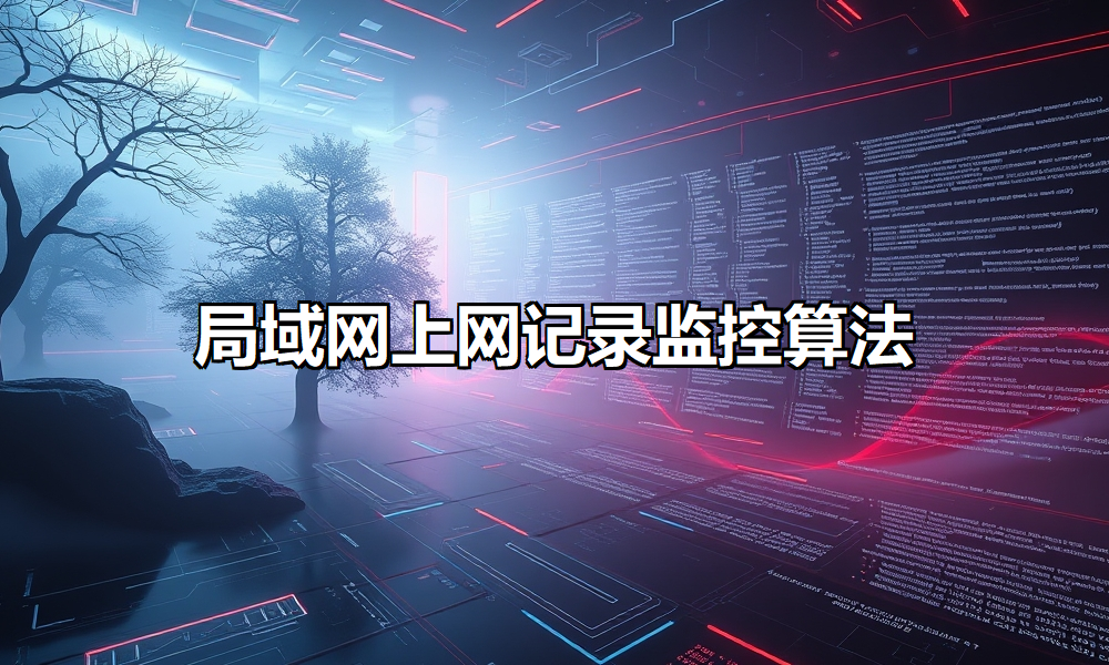 基于跳表数据结构的局域网上网记录监控时序查询优化算法研究与 Python 实现