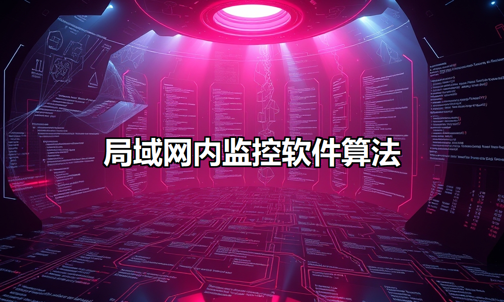 基于 Node.js 图结构的局域网设备拓扑分析算法在局域网内监控软件中的应用研究