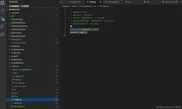 webpack打包编译结果的原理分析