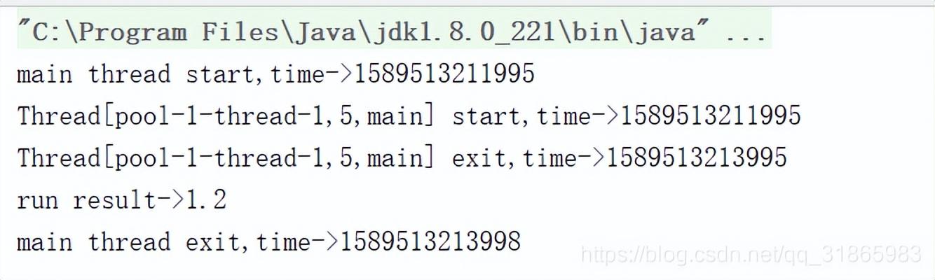 Java8 异步非阻塞做法：CompletableFuture 两万字详解