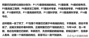 阿里P8架构师让我简历写精通AlibabaSentinel，结果收到P7的offer