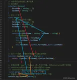 【TS】ts中的类：class
