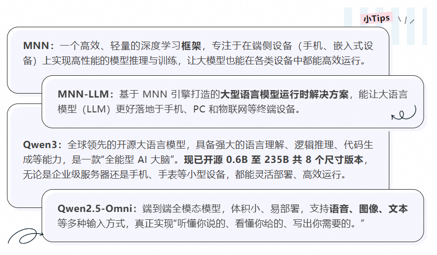 手机也能跑通义Qwen3大模型,手把手教你部署!