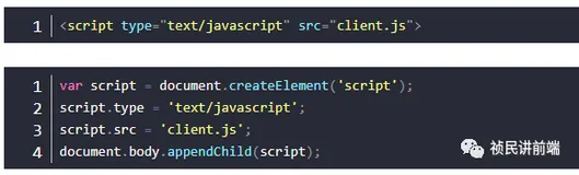 你真的知道DOM吗（下）----（其他类型，DOM操作技术）