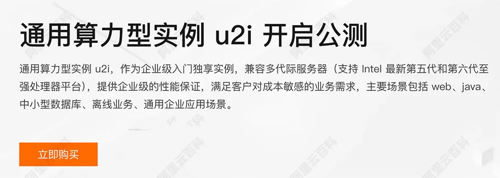 阿里云服务器ECS通用算力型u2i实例.jpg
