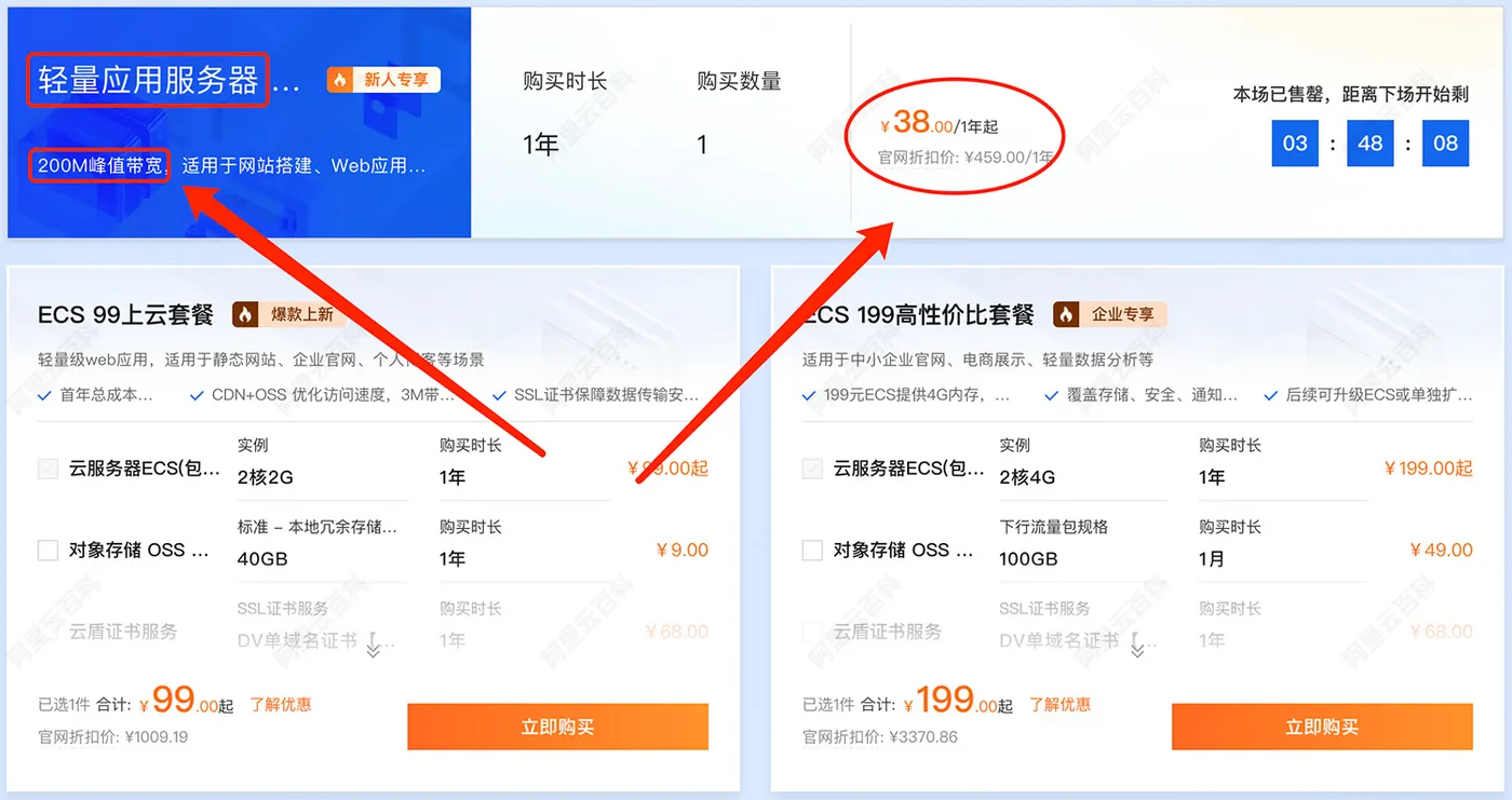 阿里云轻量应用服务器省钱购买方法.jpg