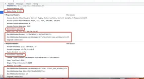 一文了解WebSocket及Springboot集成WebSocket
