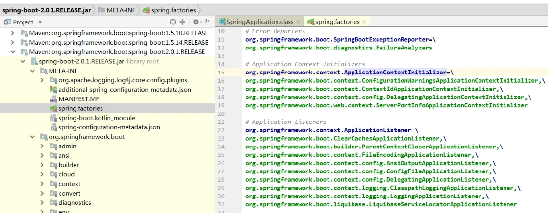 SpringBoot2 | SpringBoot启动流程源码分析（一）