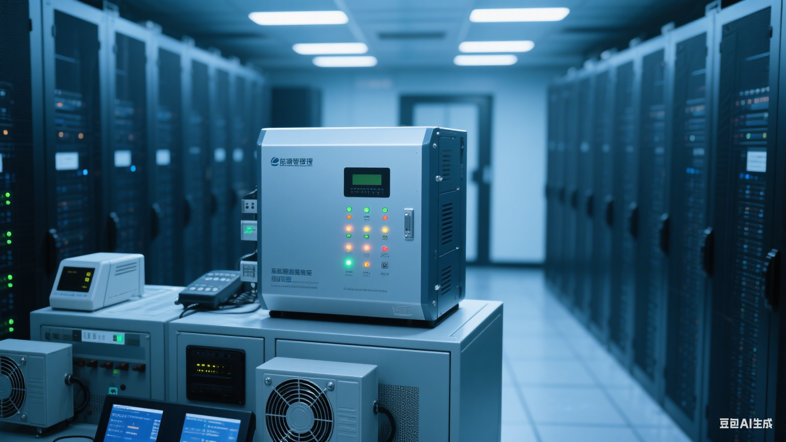 MyEMS能源管理系统后台配置-邮件服务器设置