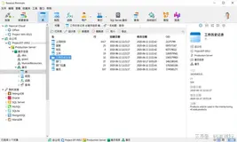 Navicat 16 实用快捷键