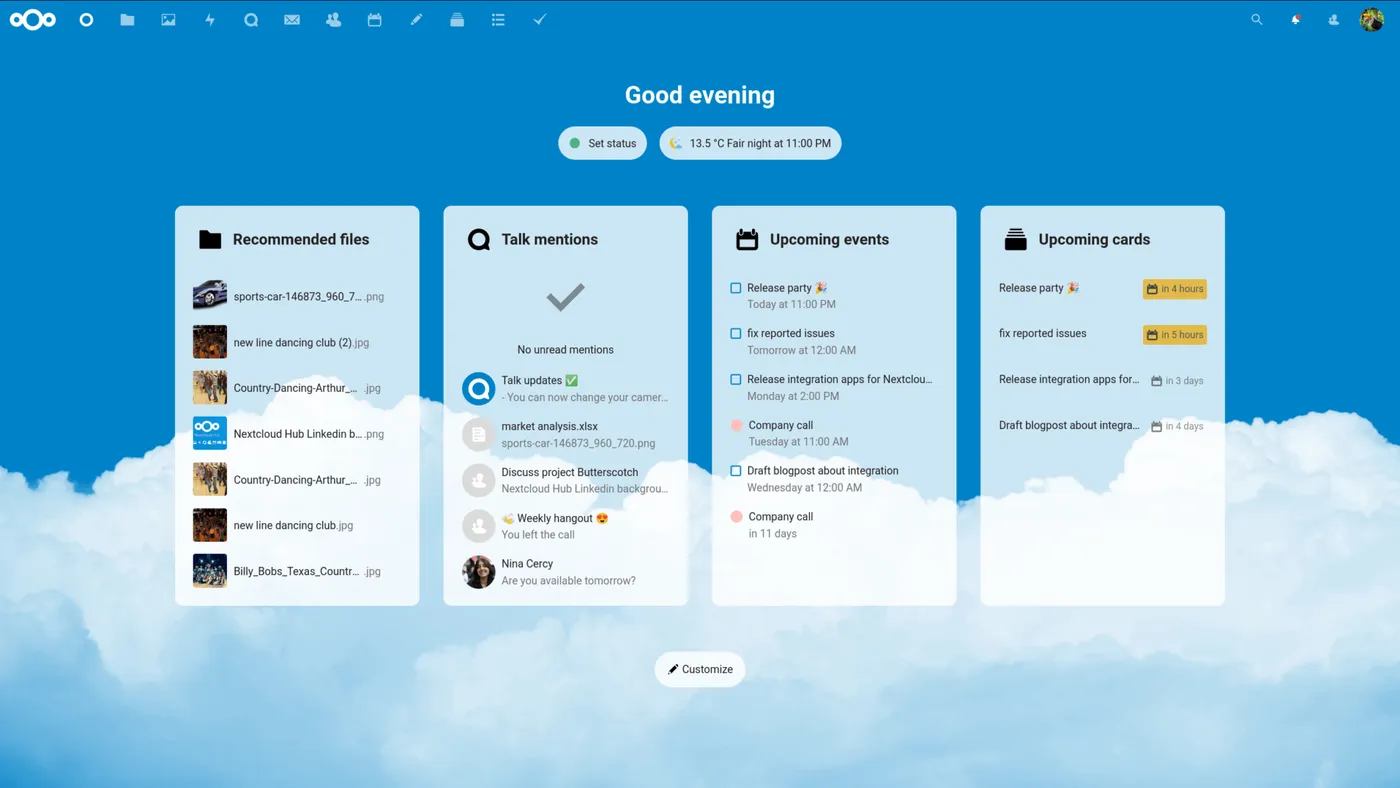 nextcloud20-dashboard-2048x1152.png