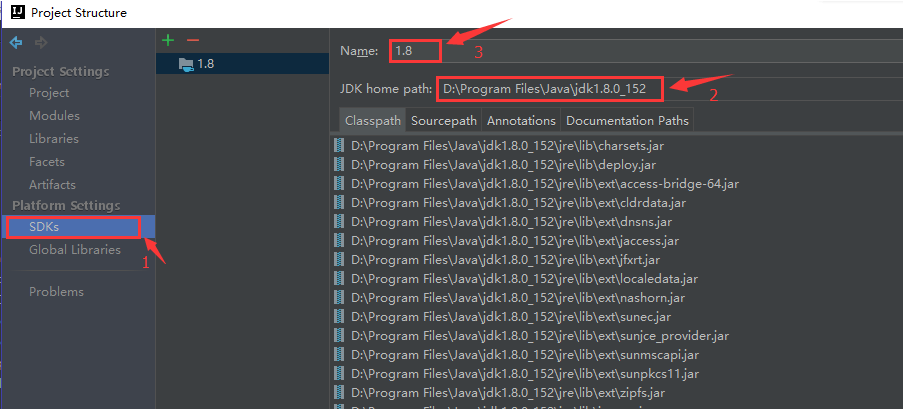 第01课：Spring Boot开发环境搭建和项目启动