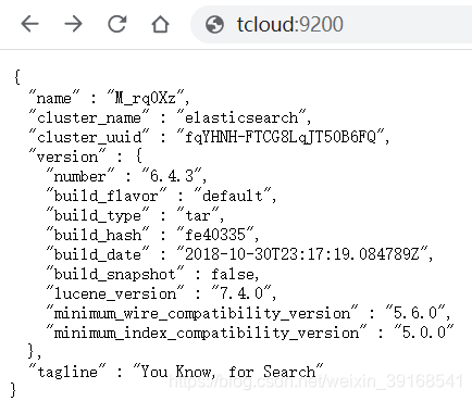 Elasticsearch【环境搭建 01】elasticsearch-6.4.3 单机版不能以root用户运行es 及 max_map_count 问题解决（含 安装包+分词插件 云盘资源）