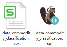 Java【代码分享 02】商品全部分类数据获取（建表语句+Jar包依赖+树结构封装+获取及解析源代码）包含csv和sql格式数据下载可用