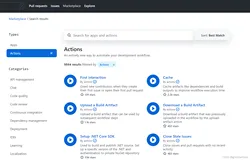github action自动部署构建入门（1）