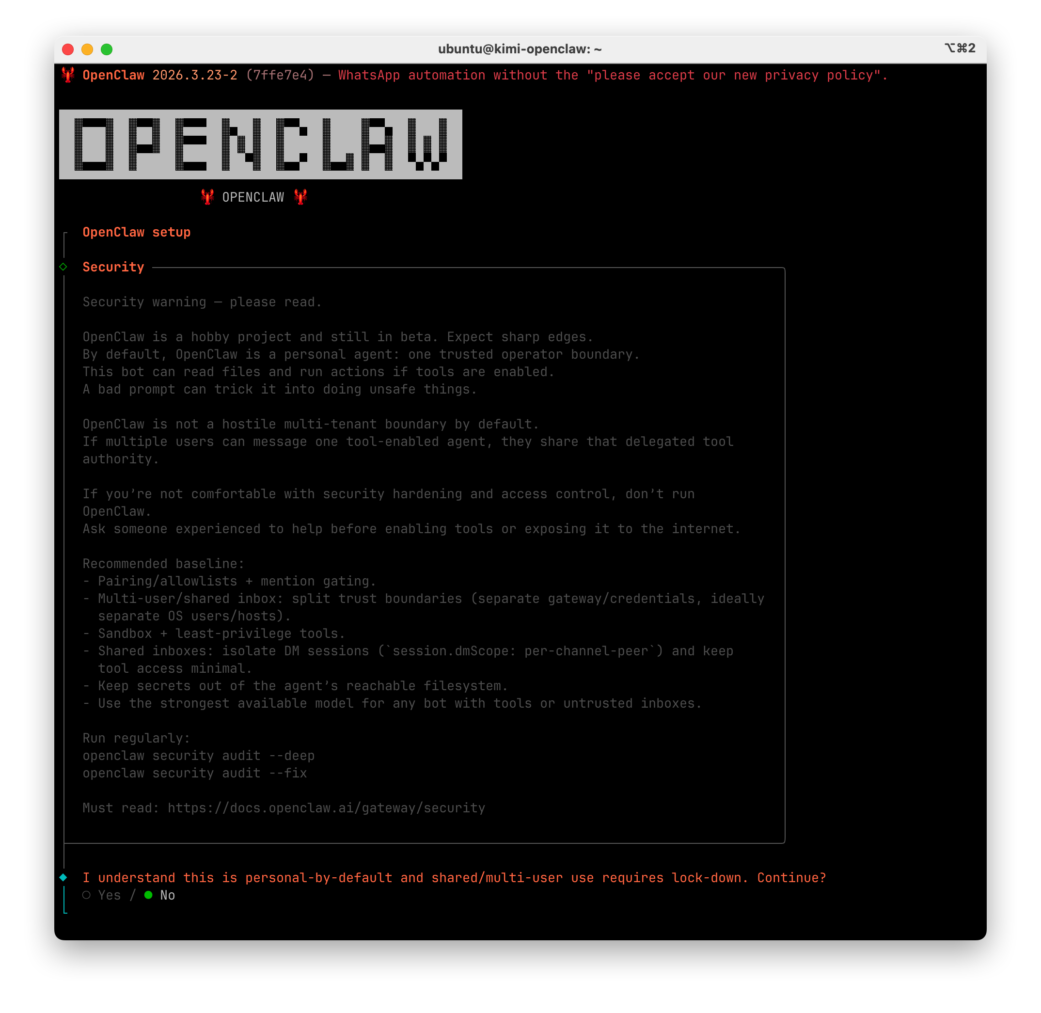 OpenClaw GitHub repository installation guide-阿里云开发者社区