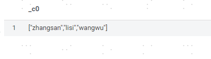 hive get_json_object解析json结果为null咋办？-阿里云开发者社区
