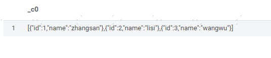 hive get_json_object解析json结果为null咋办？-阿里云开发者社区