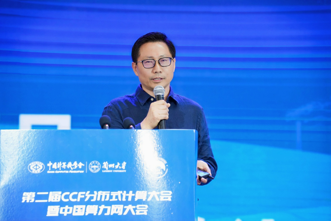 AI 大模型时代的网络架构演进