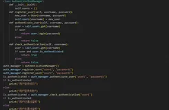 直播app源码开发安全知识：部署鉴权功能