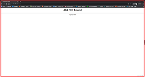 小满Linux（第九章Nginx-Vue-History-404问题）