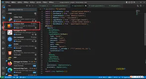 小满nestjs（第二十四章 nestjs 连接数据库）