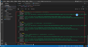 小满nestjs（第四章 前置知识装饰器-实现一个GET请求）