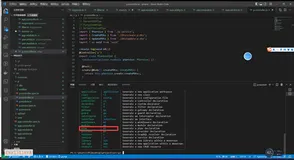 小满nestjs（第十九章 nestjs 管道验证DTO）