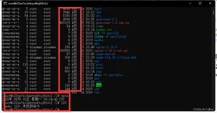 小满Linux（第十章Nginx-Go-Access-日志分析器）
