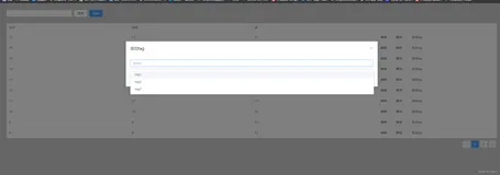 小满nestjs（第二十七章 nestjs typeOrm关系）