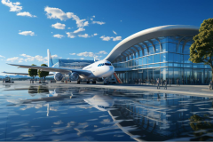 智能机场系统：打造出行体验的未来