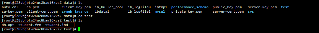 详解MySQL存储引擎Innodb