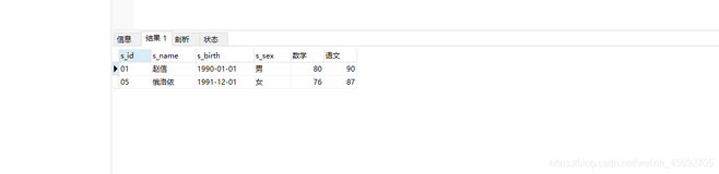 半个月时间把MySQL重新巩固了一遍，梳理了一篇几万字 “超硬核” 文章！（六）