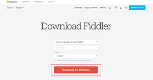 如何使用Fiddler抓取APP接口和微信授权网页源代码