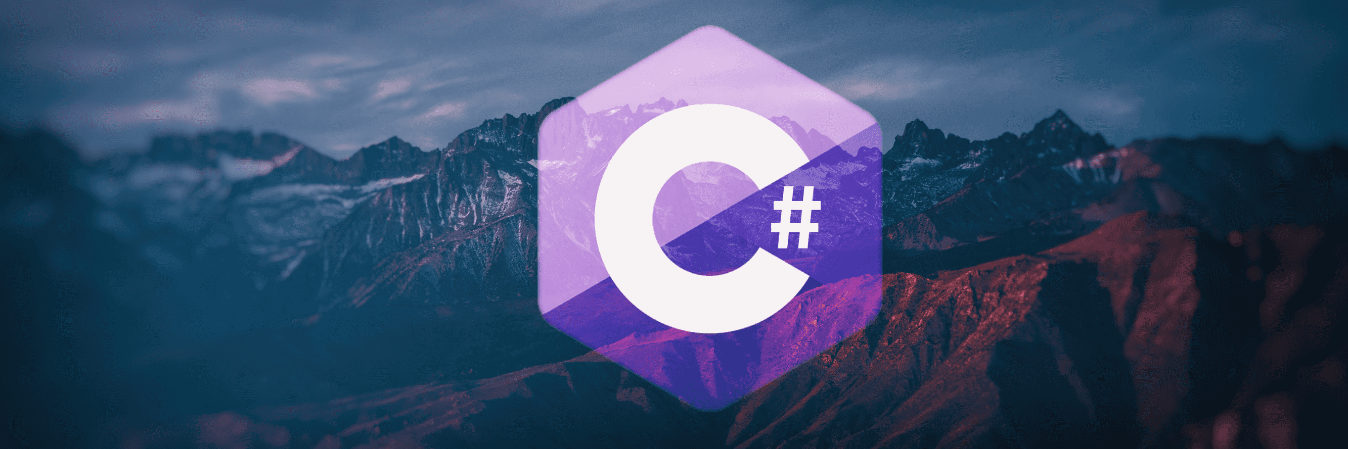 C# 介绍、应用领域、入门、语法、输出和注释详解