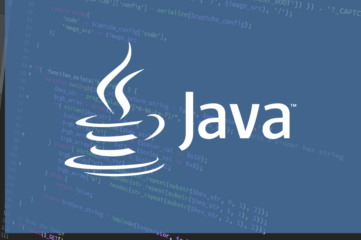 Java 编程指南：入门，语法与学习方法