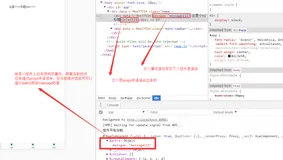 vm.$attrs 【Vue 2.4.0新增inheritAttrs，attrs详解】
