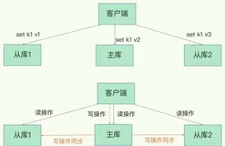 Redis分区容错秘诀：解密主从模式