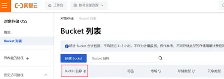 阿里云对象存储OSS防盗链设置流程及常见问题解决办法