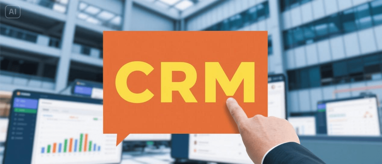集团化企业如何构建高效的CRM系统
