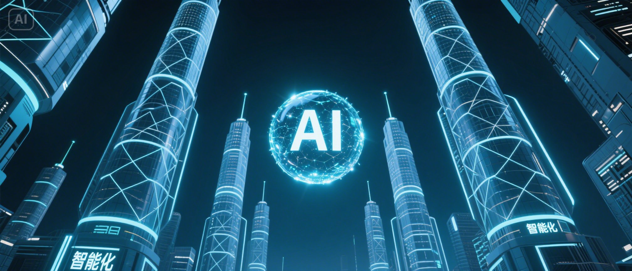 AI浪潮下,大中型企业如何打造智能型的CRM系统-阿里云开发者社区