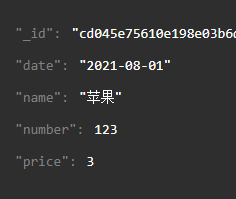 【微信小程序2】云数据库:利用addField在返回记录中增加新字段