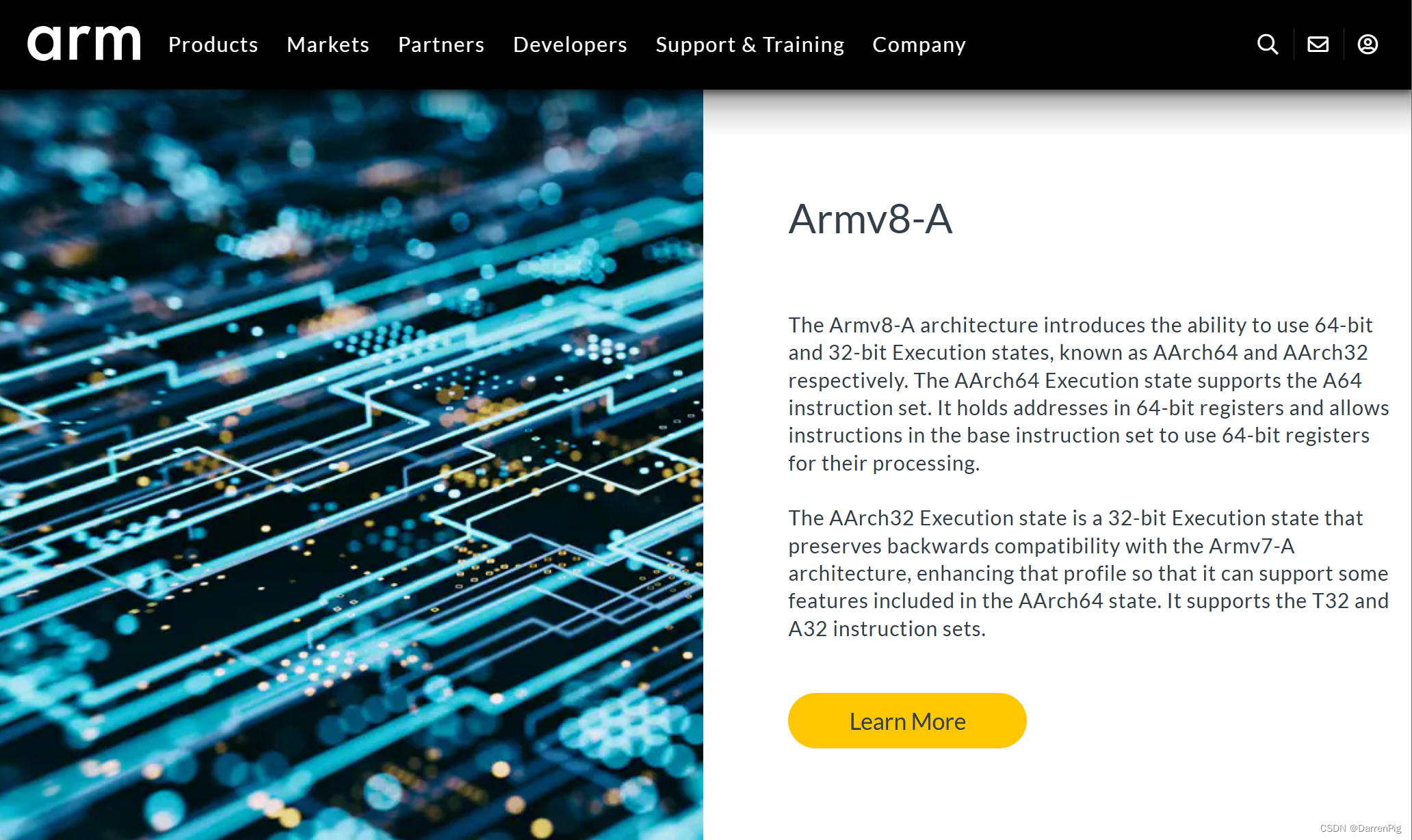 DP读书：鲲鹏处理器 架构与编程（七）ARMv8-A 体系结构