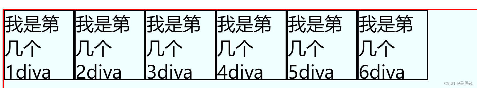 CSS3的弹性布局(二)