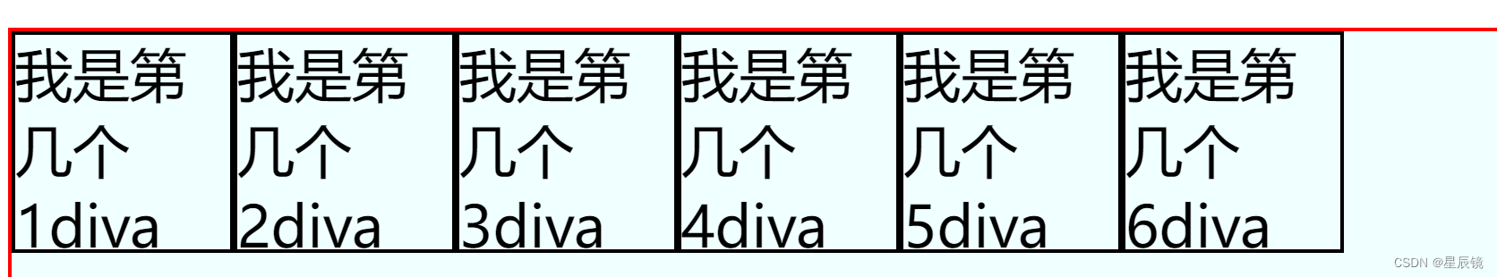 CSS3的弹性布局（二）