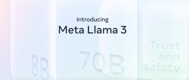 [译][AI Meta Llama-3] 最强开源大模型Llama 3发布！